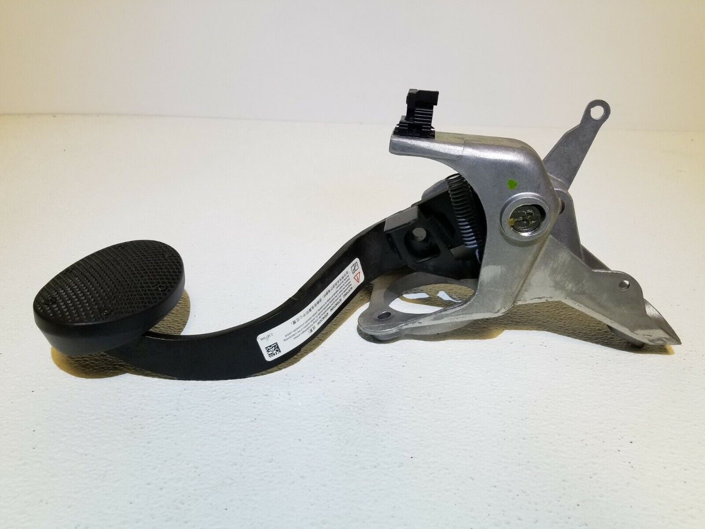 10 11 12 13 Mini Cooper R56 At Brake Pedal OEM