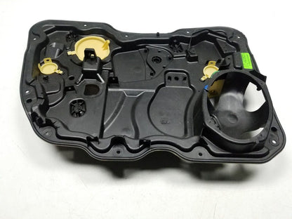14 15 16 17 18 Jeep Cherokee Door Window Regulator Front Left Driver Side OEM ✅