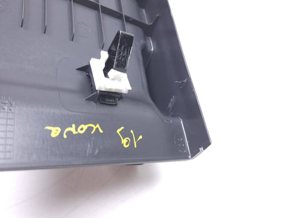 18-21 Hyundai Kona Rear Seat Center Arm Rest Board Cover Panel 89931j9100  OEM