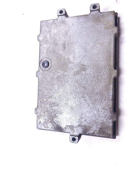 2012 Jeep Grand Cherokee Engine Control Module 3.6l At OEM