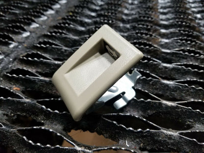 15 16 17 Acura TLX Hood Release Handle Lever OEM