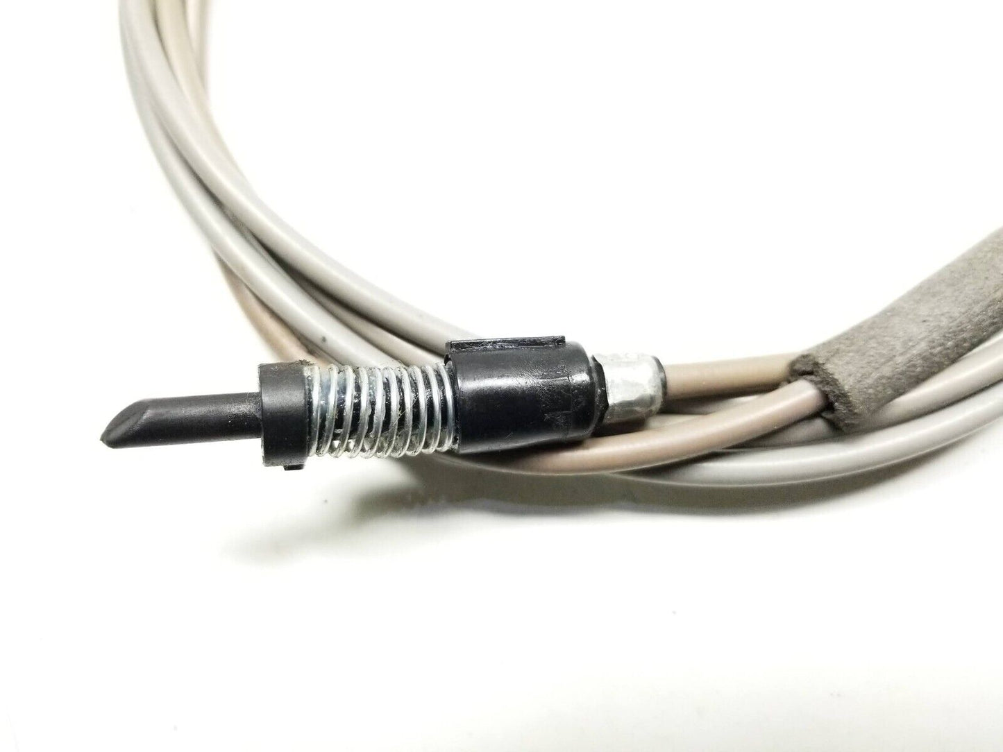 12 13 14 15 Kia Rio Fuel Tank Door Lid Release Cable OEM