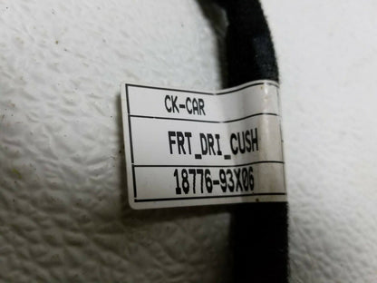 18 19 20 21 22 Kia Stinger Front Left Driver Seat Wire Harness OEM 312 Miles