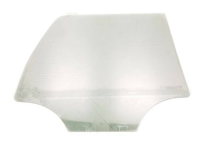 08 09 10 11 12 13 14 Escalade Rear Left Driver Door Window Glass OEM
