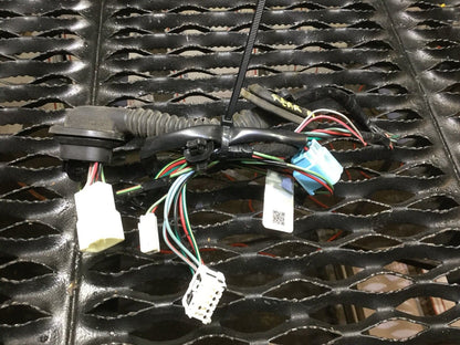 10 11 12 13 14 Subaru Legacy Rear Left Driver Door Wire Harness OEM