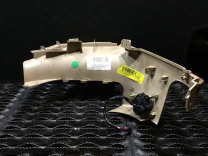 07 08 09 Suzuki Grand Vitara Xl-7 Xl7 Dash Instrument Cluster Trim Bezel OEM