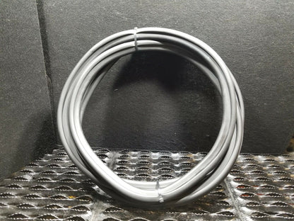 13 14 15 Audi A4 Sedan Front Right Passenger Side Door Weatherstrip Seal OEM