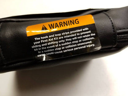 18-21 Hyundai Kona First Aid Kit OEM 29k Miles