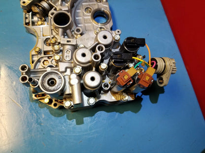 06 07 08 Acura Rl 3.5l Auto Trans Valve Body OEM