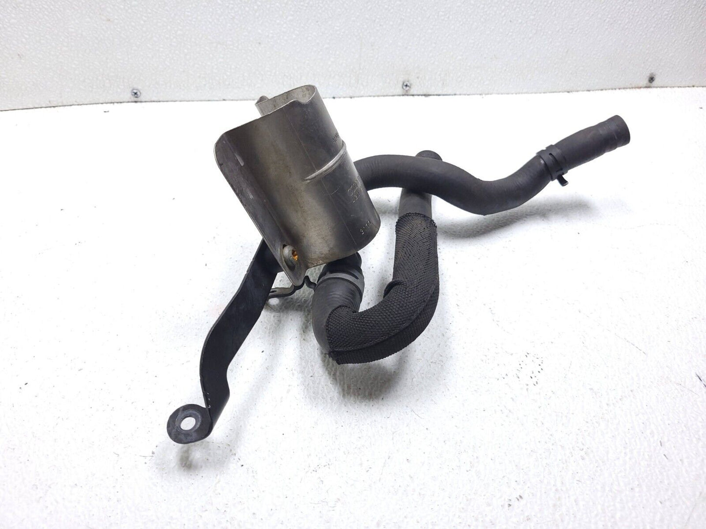 12 13 14 15 16 17 Audi A7 HVAC Cooling Heater Solenoid Control Valve OEM