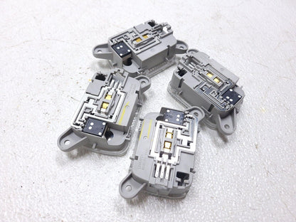 18 19 20 21 22 Honda Odyssey Interior Light Lamp 4pcs OEM