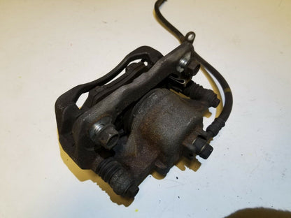 15 16 17 Honda Fit Front Left Driver Side Brake Caliper OEM 26k
