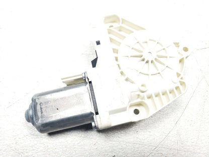 10 11 12 Audi Q5 Front Right Pass Door Window Regulator Motor OEM 72k Miles