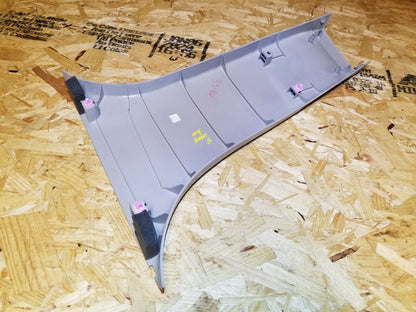 10 11 12 13 14 Subaru Legacy Right Passenger Side Lower B Pillar Trim OEM