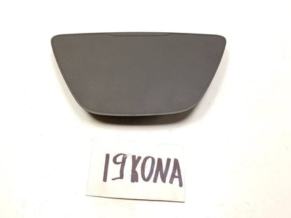 18-21 Hyundai Kona Dashboard Center Speaker Trim Cover OEM 29k Miles
