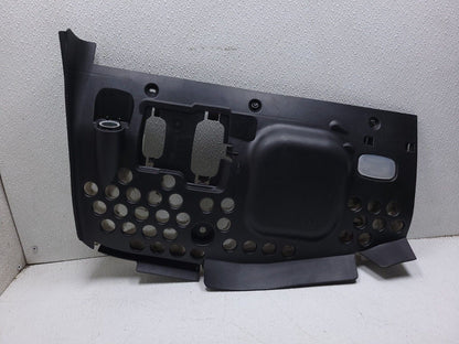 06 07 08 09 10 11 Mercedes Ml500 Front Dash Lower Trim Panel Right Pass Side OEM