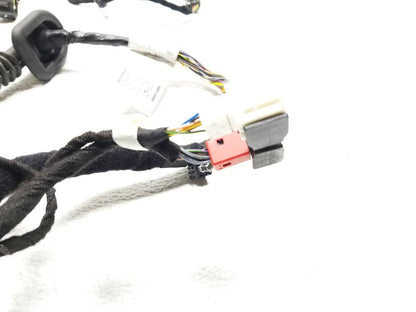 17 18 19 Alfa Romeo Giulia Front Right Passenger Side Door Wire Harness OEM 21k
