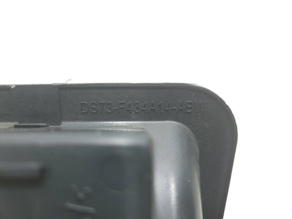 13 14 15 16 Ford Fusion Rear Trunk Pulldown Handle Black Ds73-f434a14-abw OEM