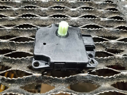 16 17 Dodge Challenger SRT AC HVAC A/c Heater Flap Servo Actuator Motor OEM 12k