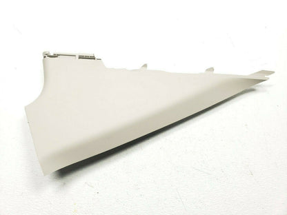 14 15 16 Mazda 3 Sdn Rear Left Driver C Pillar Quarter Trim Cover OEM 41k Miles