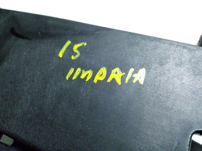 15 16 17 18 Chevy Impala Audio Radio Mount Bracket OEM