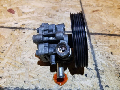 07 08 09 10 Chrysler Sebring 2.4l Power Steering Pump OEM
