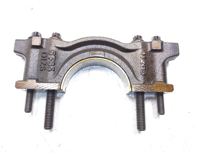06 07 08 09 10 11 Mercedes Ml500 Engine Block Size: Std 1130109305 OEM M113