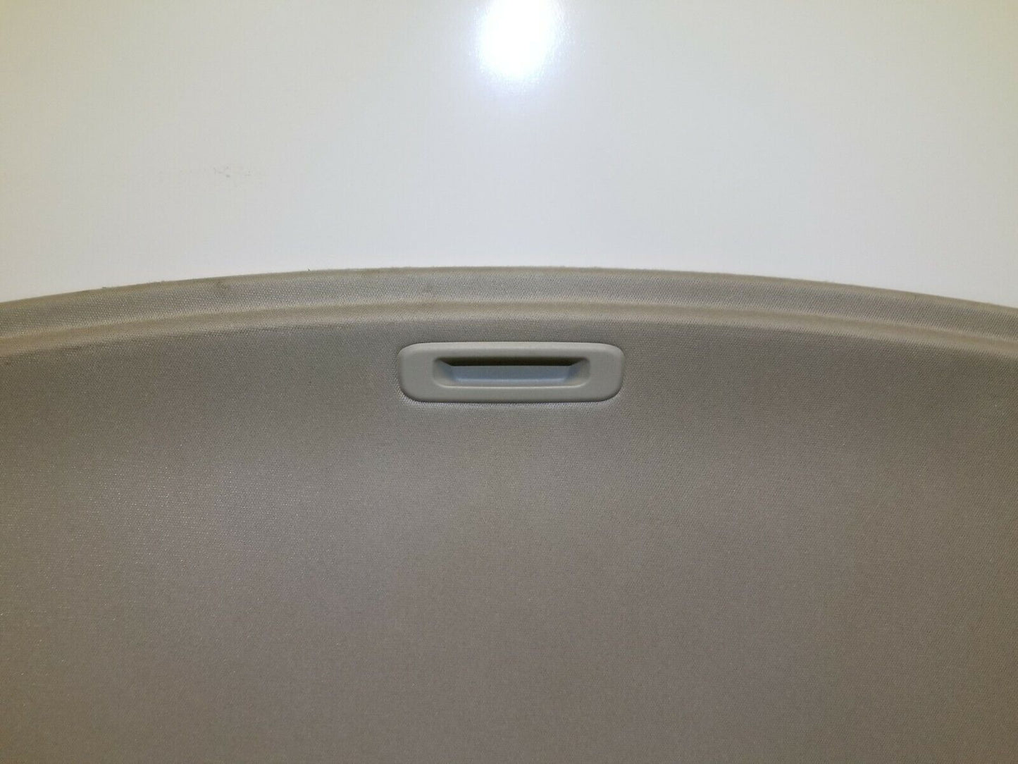 11 12 13 Honda Odyssey Sunroof Shade Trim Panel OEM