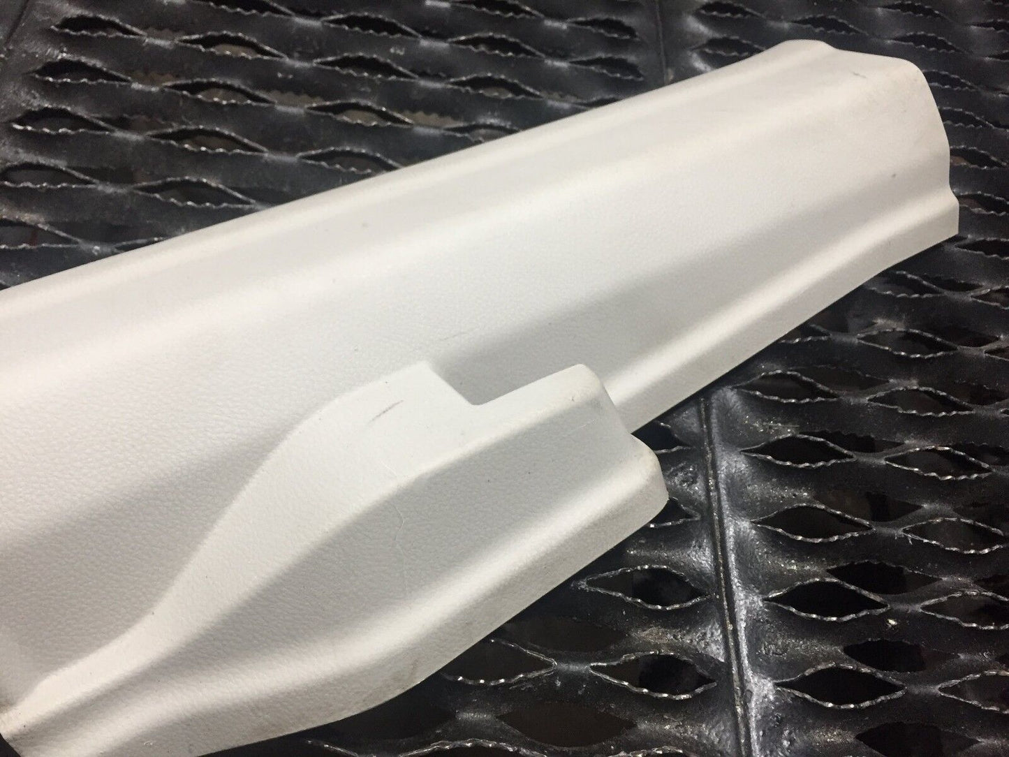 07 08 09 10 11 12 Acura RDX Sill Plate Front Driver Side OEM