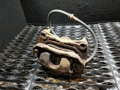 11 12 13 14 Nissan Juke Front Brake Caliper Left Driver Side OEM