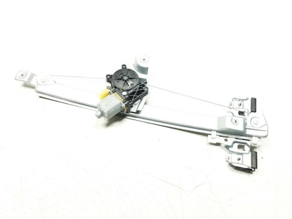 14 15 16 17 GMC Terrain Rear Right Pass Door Window Regulator Motor OEM 14k