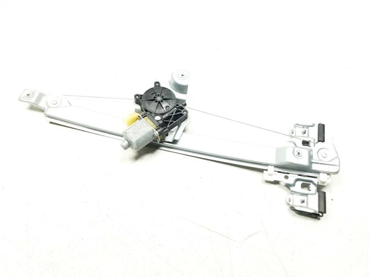 14 15 16 17 GMC Terrain Rear Right Pass Door Window Regulator Motor OEM 14k