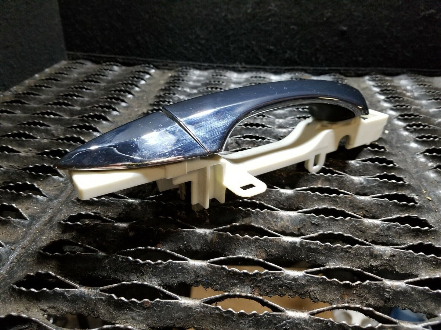 10 11 12 13 14 Acura Tsx Rear Right Passenger Exterior Door Handle OEM