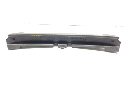 09 10 11 12 Volkswagen Cc Front Bumper Reinforcement Absorber Foam OEM