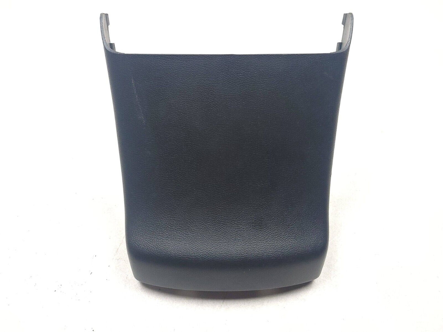 2013-2016 Genesis Coupe Center Console Rear Trim Panel 84641-2m000 OEM