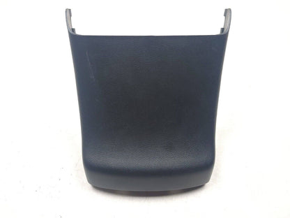 2013-2016 Genesis Coupe Center Console Rear Trim Panel 84641-2m000 OEM
