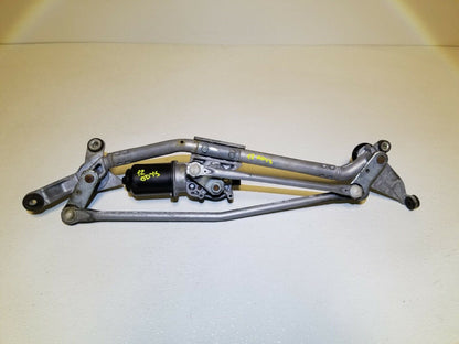 11 12 13 14 15 16 17 Honda Odyssey Windshield Wiper Motor W/ Linkage OEM
