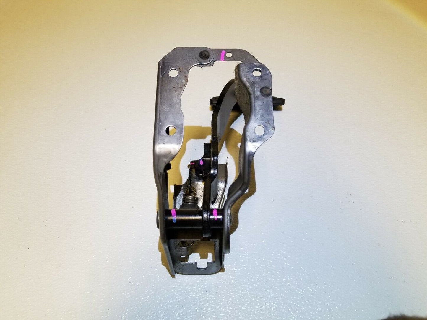 07 08 09 10 11 12 Acura RDX Brake Pedal OEM