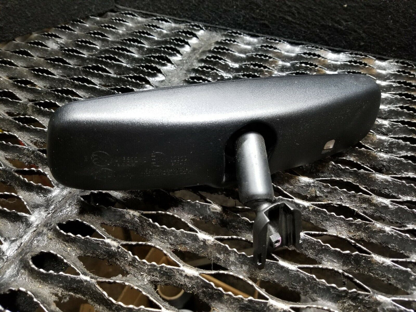 09 10 11 12 13 14 Nissan Maxima Auto Dimming Interior Rear View Mirror OEM