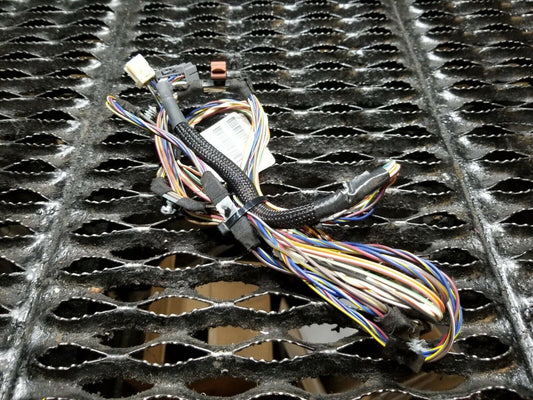 06 07 08 09 10 Jeep Grand Cherokee Body Wire Wiring Harness OEM