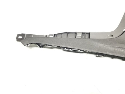 13 14 15 Acura RDX Center Sonsole Side Cover Panel Trim Passenger Right OEM