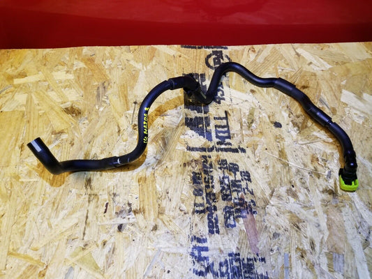 2014 2015 2016 Mazda 3 2.0l Vacuum Hose Pipe OEM 16k Miles