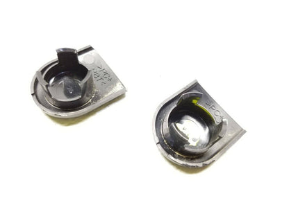 19 20 Chevy Blazer Rs Windshield Wiper Arm Bolt Cap OEM 11k Miles