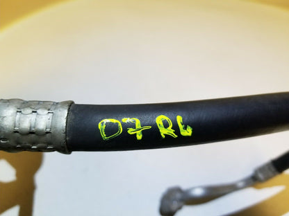 05 06 07 08 Acura Rl AC Hose Pipe Line OEM