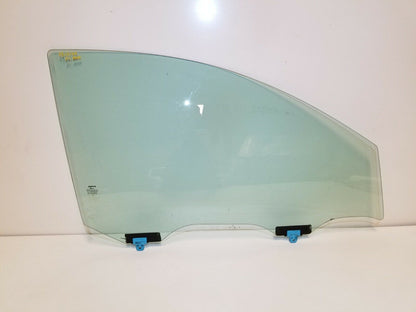 13 14 15 16 Nissan Versa Sdn Front Right Pass Door Window Glass OEM 95k