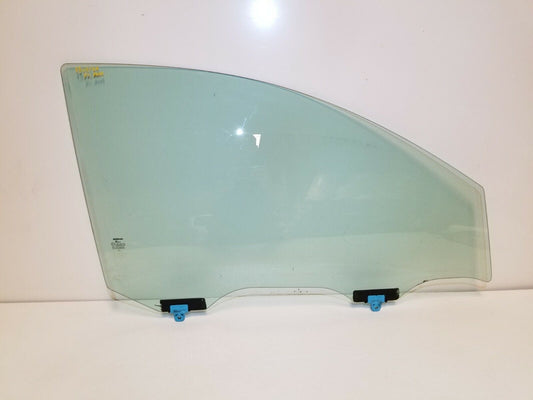 13 14 15 16 Nissan Versa Sdn Front Right Pass Door Window Glass OEM 95k