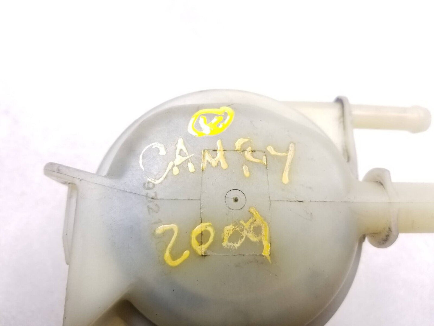 2007-2009 Toyota Camry Power Steering Fluid Reservoir 2.4l At OEM
