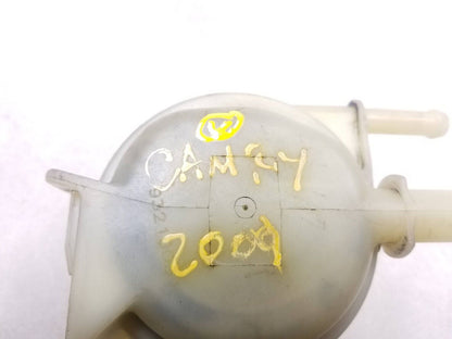 2007-2009 Toyota Camry Power Steering Fluid Reservoir 2.4l At OEM