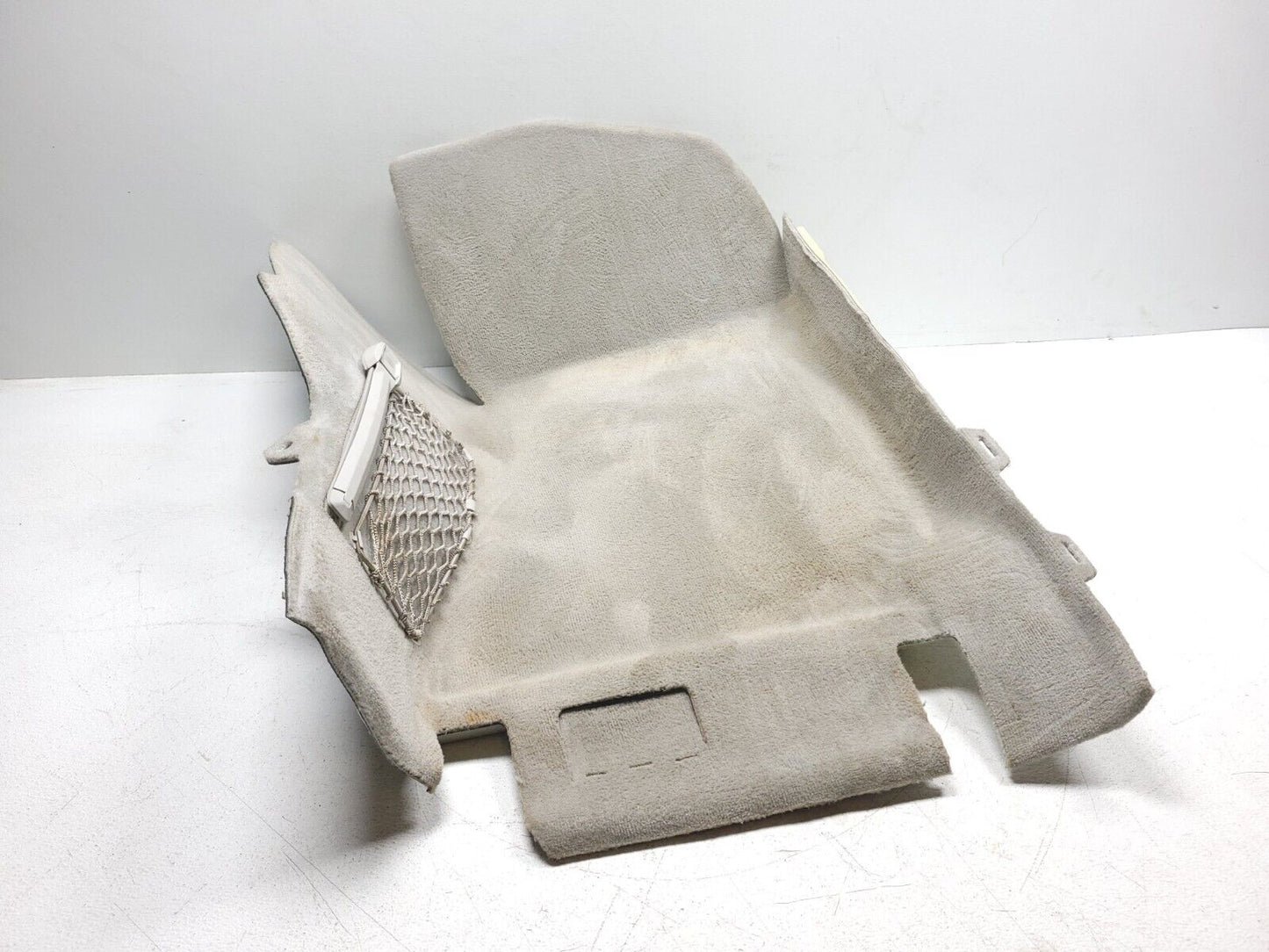 2011 - 2015 Mercedes E350 W212 Front Passenger Side Floor Carpet Cover OEM