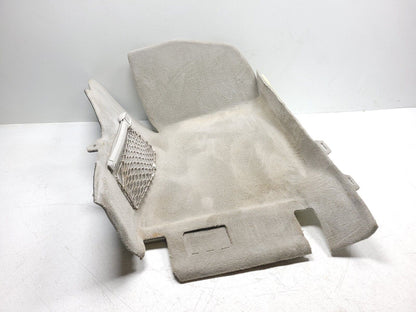 2011 - 2015 Mercedes E350 W212 Front Passenger Side Floor Carpet Cover OEM